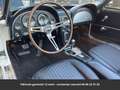 Chevrolet Corvette 350CI V8 1964 Tout compris Blanc - thumbnail 50