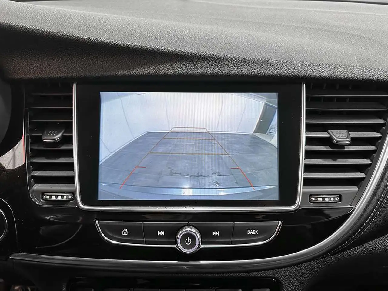 Buick Encore fotografie Buick Encore