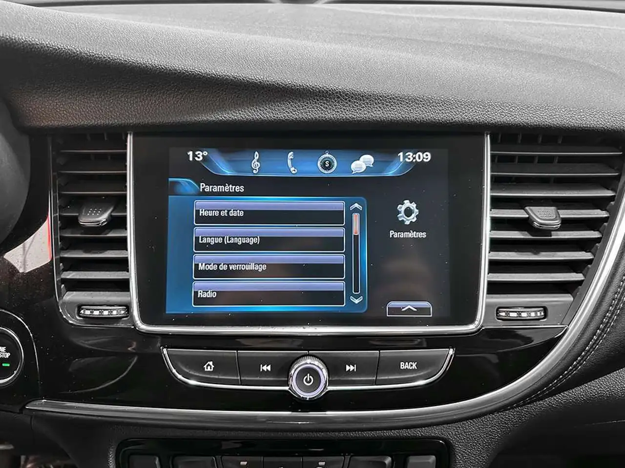 Buick Encore fotografie Buick Encore