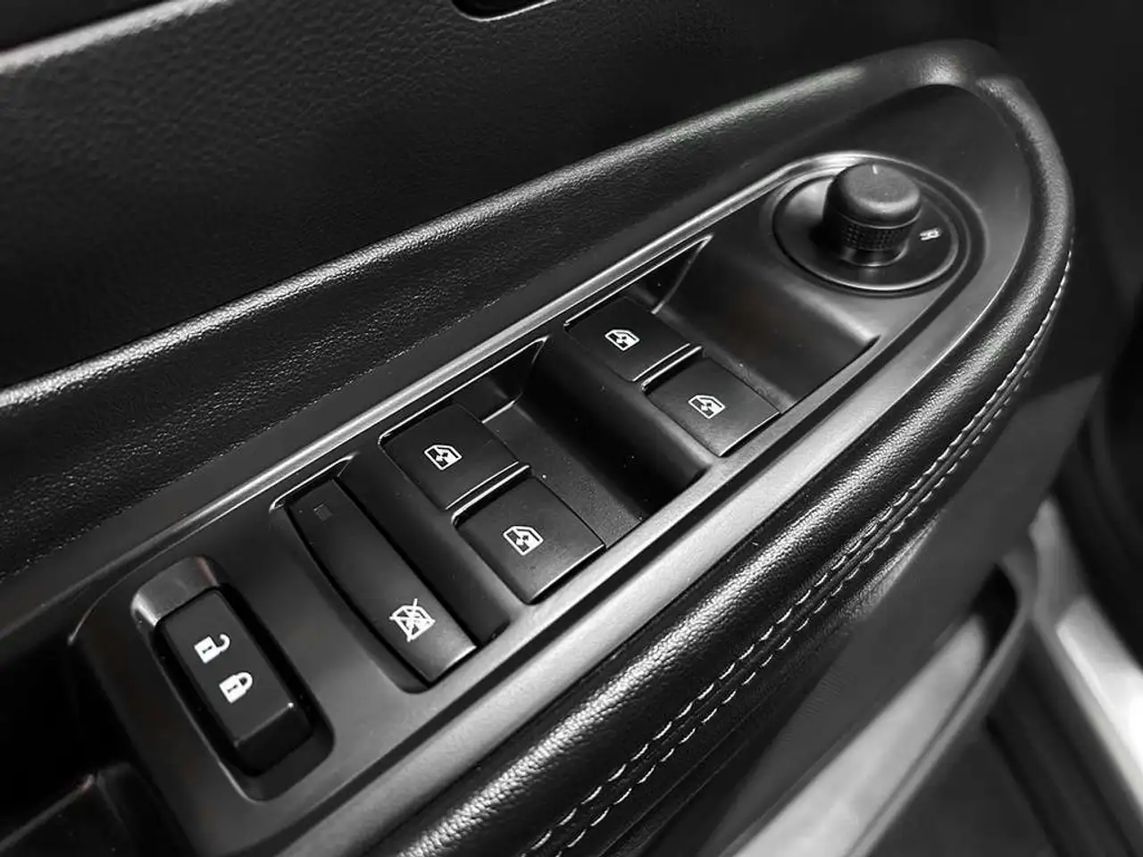 Buick Encore fotografie Buick Encore