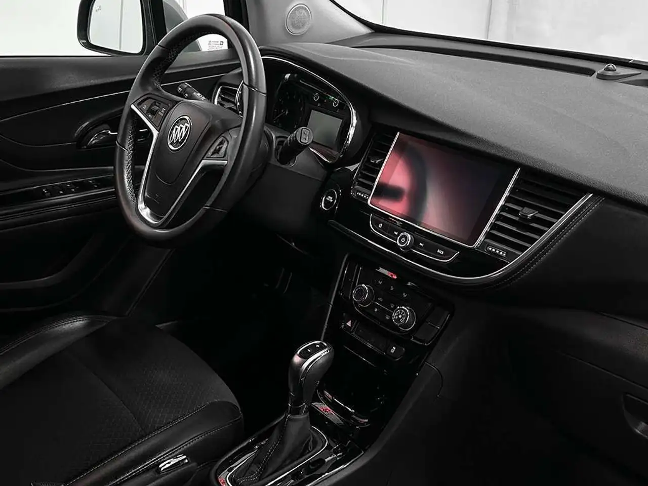 Buick Encore photo Buick Encore