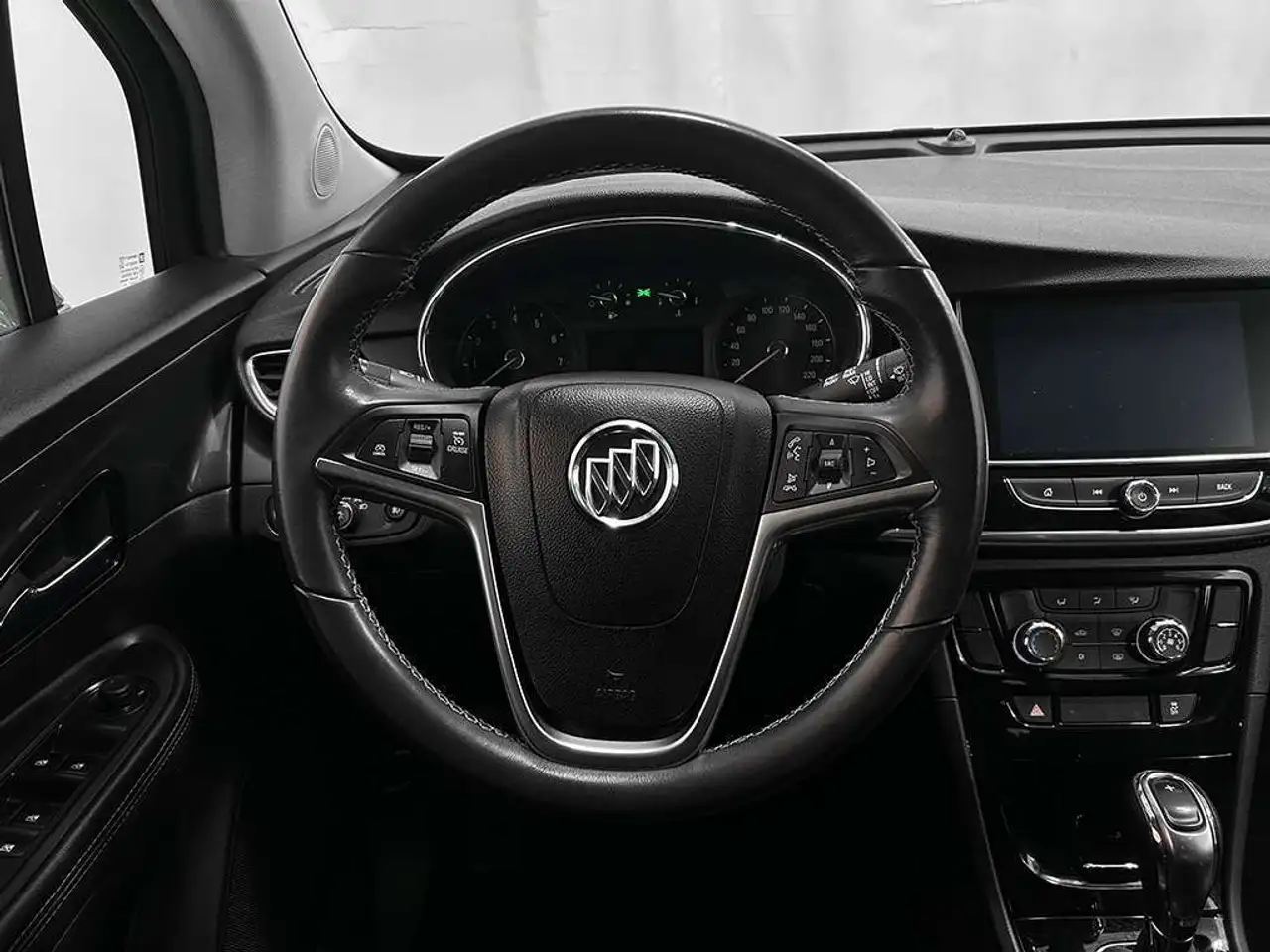 Buick Encore photo Buick Encore