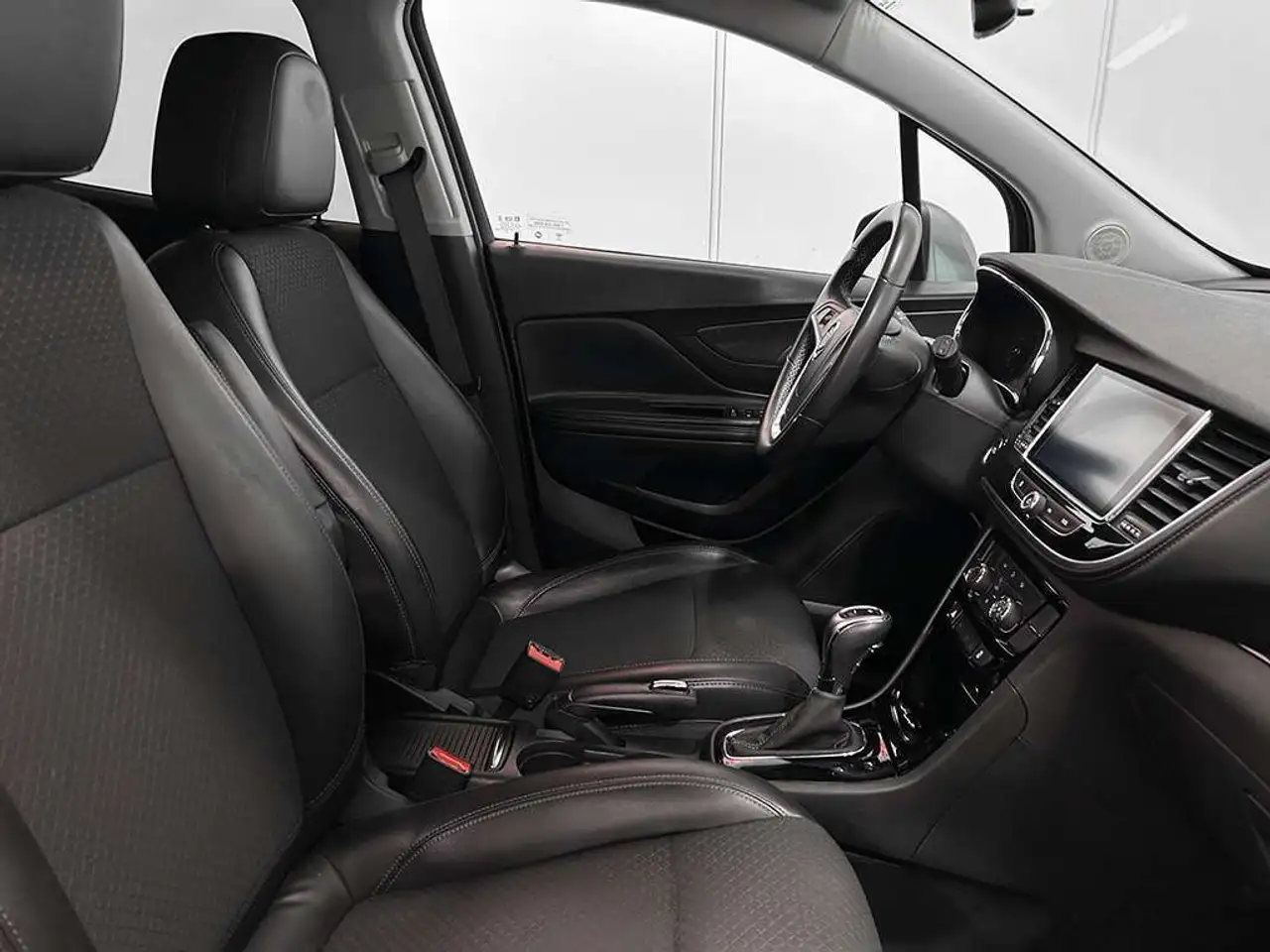 Buick Encore fotografie Buick Encore