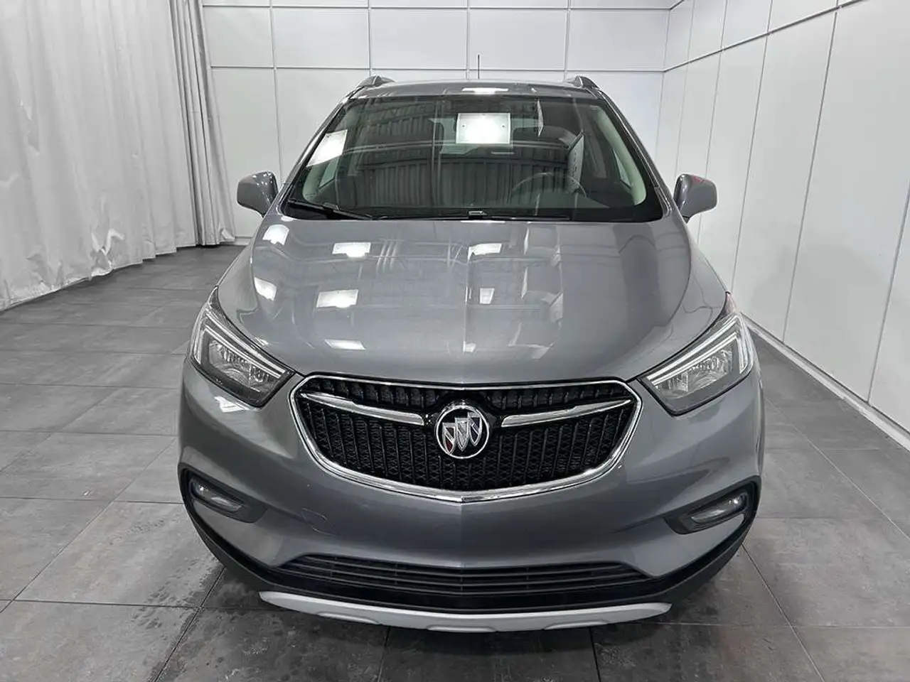 Buick Encore fotografie Buick Encore
