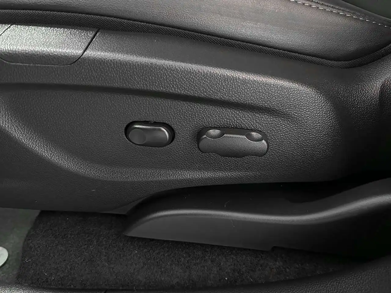 Buick Encore fotografie Buick Encore