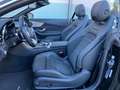 Mercedes-Benz C 300 C 300 Cabrio Aut. / AMG Line / Airscarf / LED Schwarz - thumbnail 22