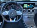 Mercedes-Benz C 300 C 300 Cabrio Aut. / AMG Line / Airscarf / LED Schwarz - thumbnail 19