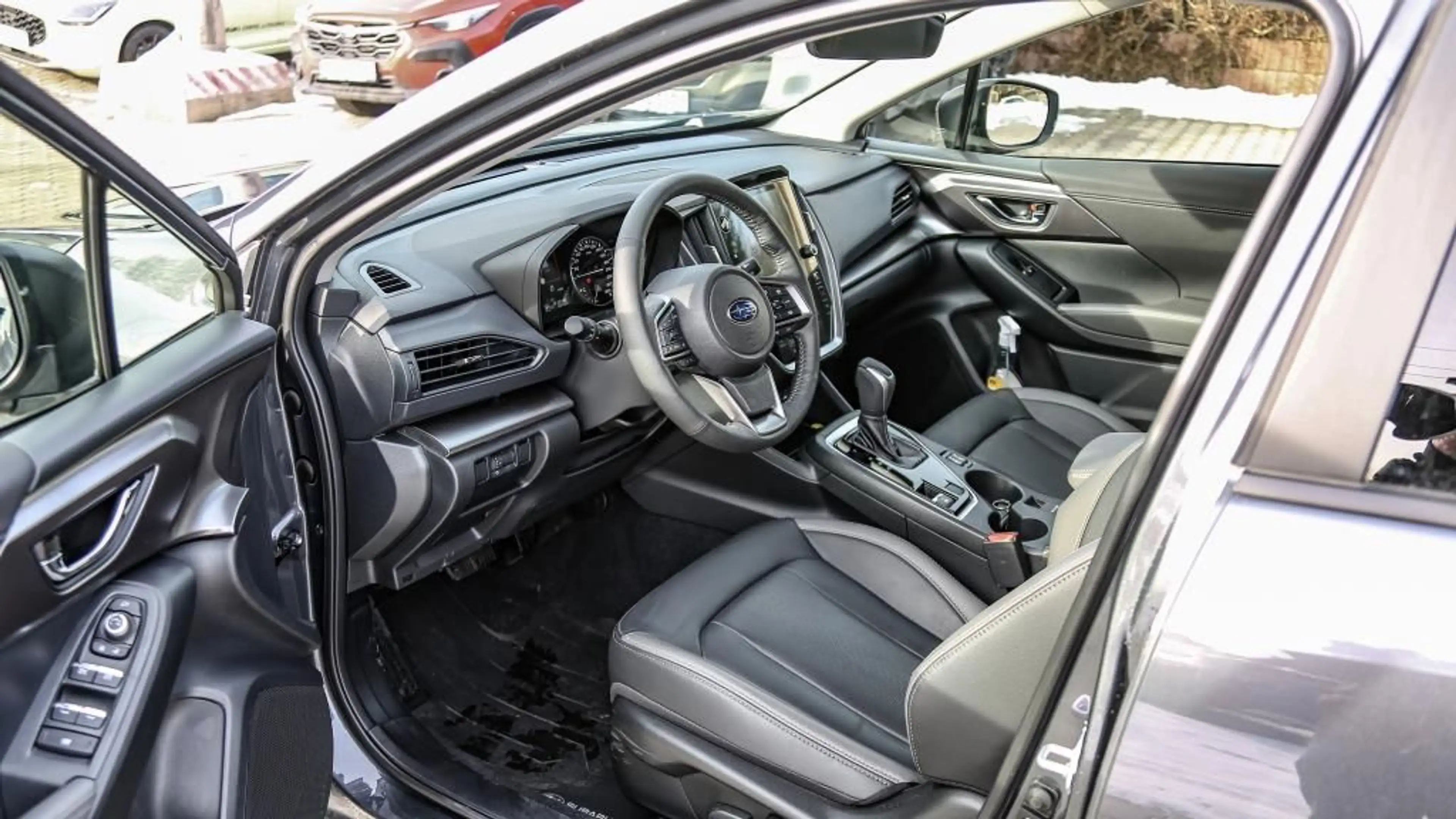 Subaru Impreza 2,0ie Platinum+ 4x4+LED+SHZ+LHZ — photo 8