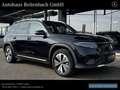 Mercedes-Benz EQB 350 EQB350 4M PROGRESSIVE+KAMER AMBIENT+SOUNDSY+TOTW Noir - thumbnail 3