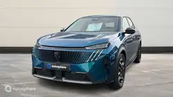 Peugeot Electrique 210ch Batterie 73 kWh Allure