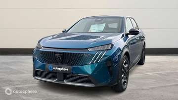 Electrique 210ch Batterie 73 kWh Allure