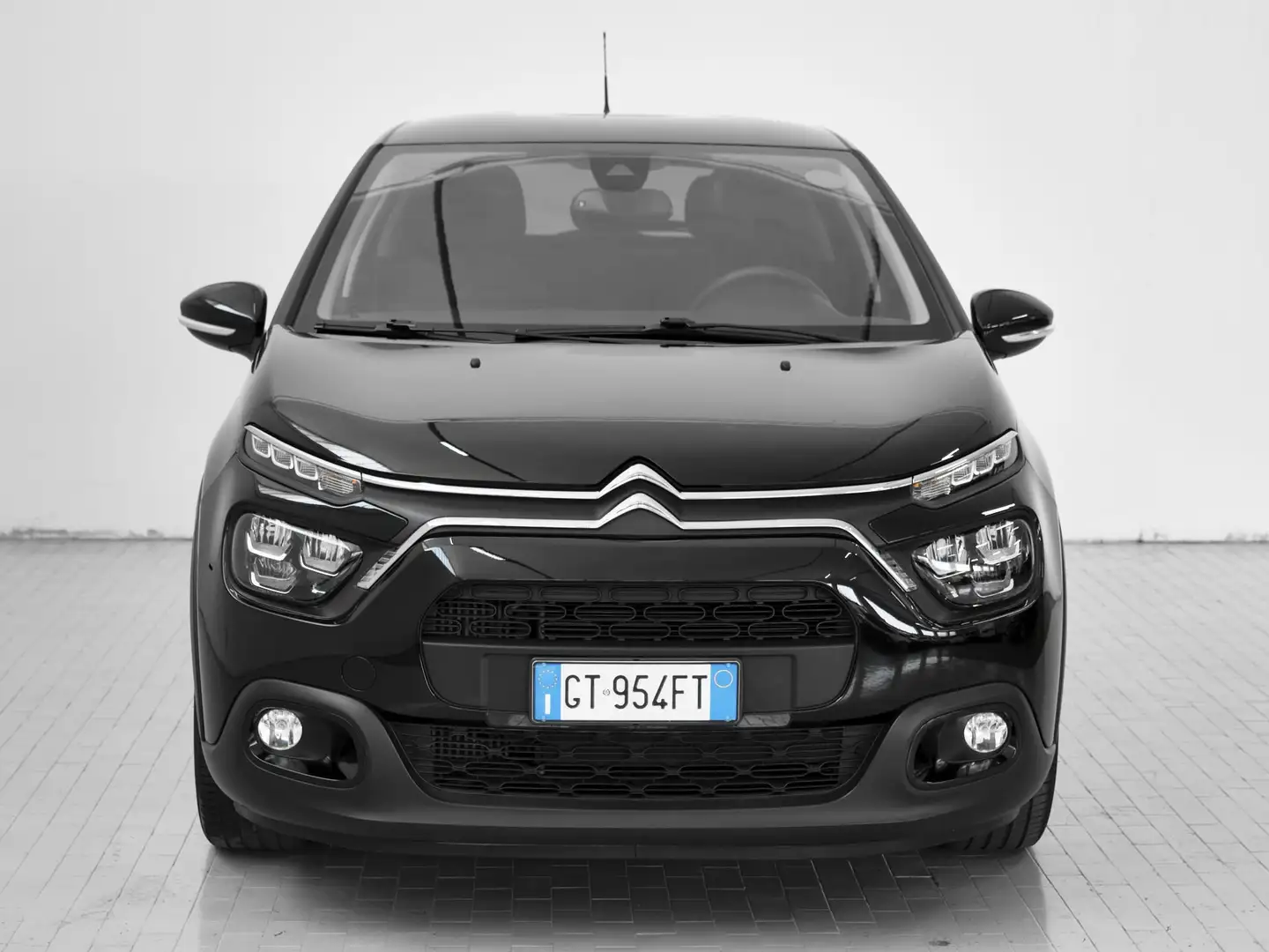 Citroen C3 PureTech 110 S&S Max - 2