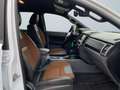 Ford Ranger Wildtrak 3.2 TDCi 4WD ACC PDC KAM SHZ Weiß - thumbnail 10