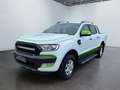 Ford Ranger Wildtrak 3.2 TDCi 4WD ACC PDC KAM SHZ Weiß - thumbnail 2