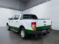 Ford Ranger Wildtrak 3.2 TDCi 4WD ACC PDC KAM SHZ Білий - thumbnail 4