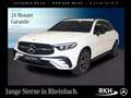 Mercedes-Benz GLC 200 GLC 200 4M AMG Line Night/360°/Distr./Totw./AHK Weiß - thumbnail 1