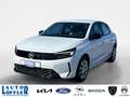 Opel Corsa Edition 1.2 Turbo Klima CarPlay Klima Fenster el. Weiß - thumbnail 1