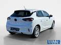 Opel Corsa Edition 1.2 Turbo Klima CarPlay Klima Fenster el. Weiß - thumbnail 5