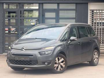 C4 Picasso 1.6 e-HDi 7 PLAATS