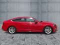 Audi A5 40 TDI S-TR S-LINE 5JG+LED+NAVI+ACC Rot - thumbnail 7
