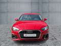 Audi A5 40 TDI S-TR S-LINE 5JG+LED+NAVI+ACC Rot - thumbnail 3