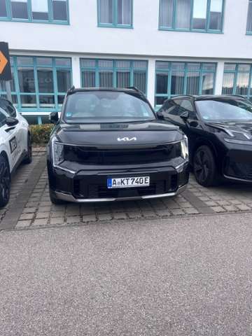Kia EV9 GT-Line Launch Edition 4WD 7-Sitzer