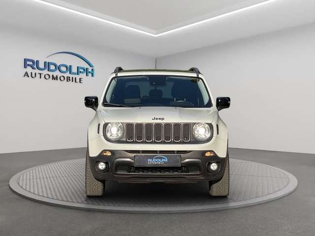 Jeep Renegade 2,0 D Trailhawk 4WD AUTOMATIK GARANTIE