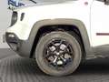 Jeep Renegade 2,0 D Trailhawk 4WD AUTOMATIK GARANTIE Weiß - thumbnail 21
