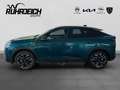 Peugeot 3008 Hybrid 136 GT 1.2 EU6e PANO KLIMAA. KAMERA PDC Blau - thumbnail 2