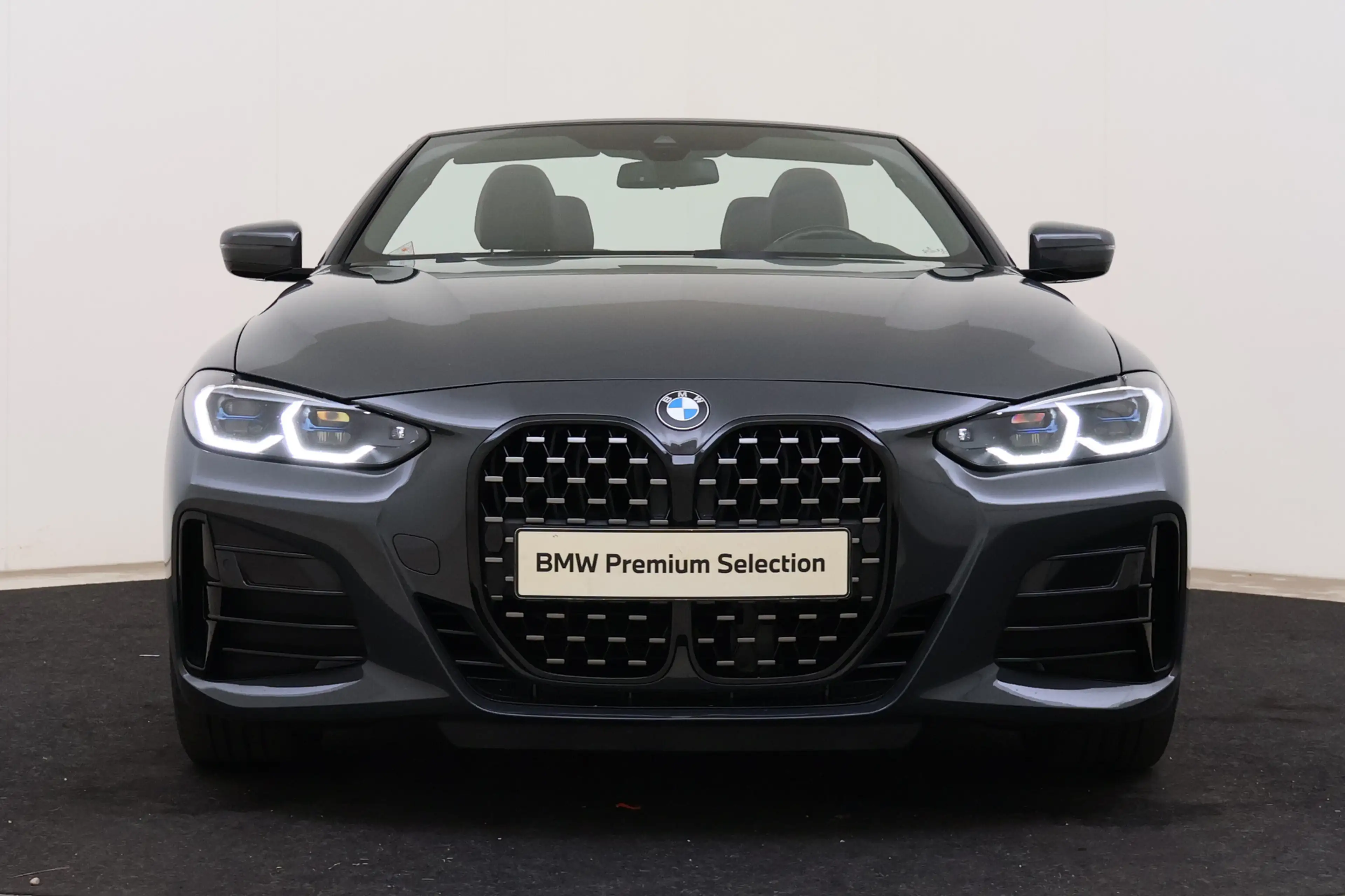 BMW 440 4 Serie Cabrio M440i xDrive Automaat / Laserlight — photo 4