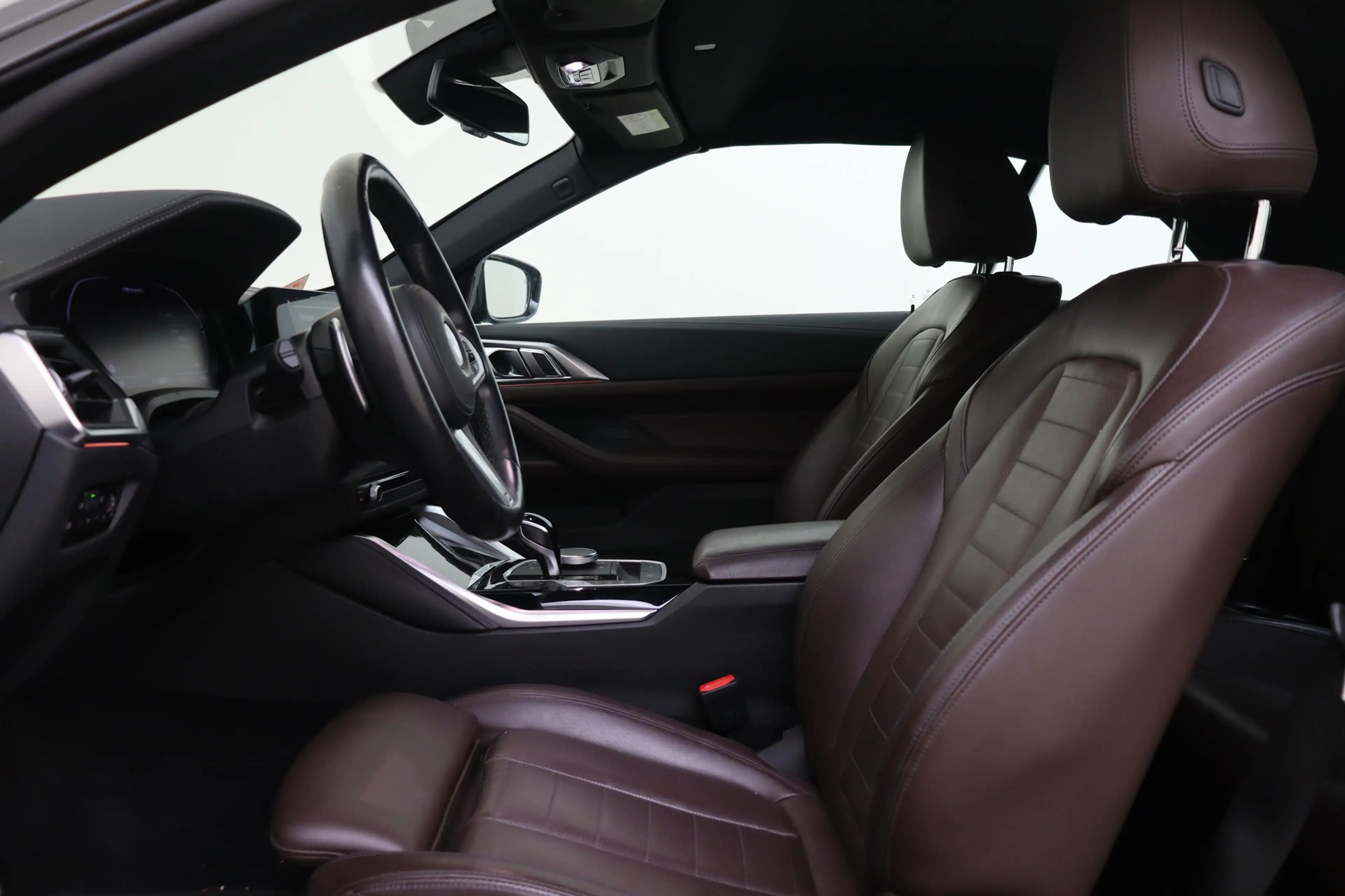 BMW 440 4 Serie Cabrio M440i xDrive Automaat / Laserlight — photo 12