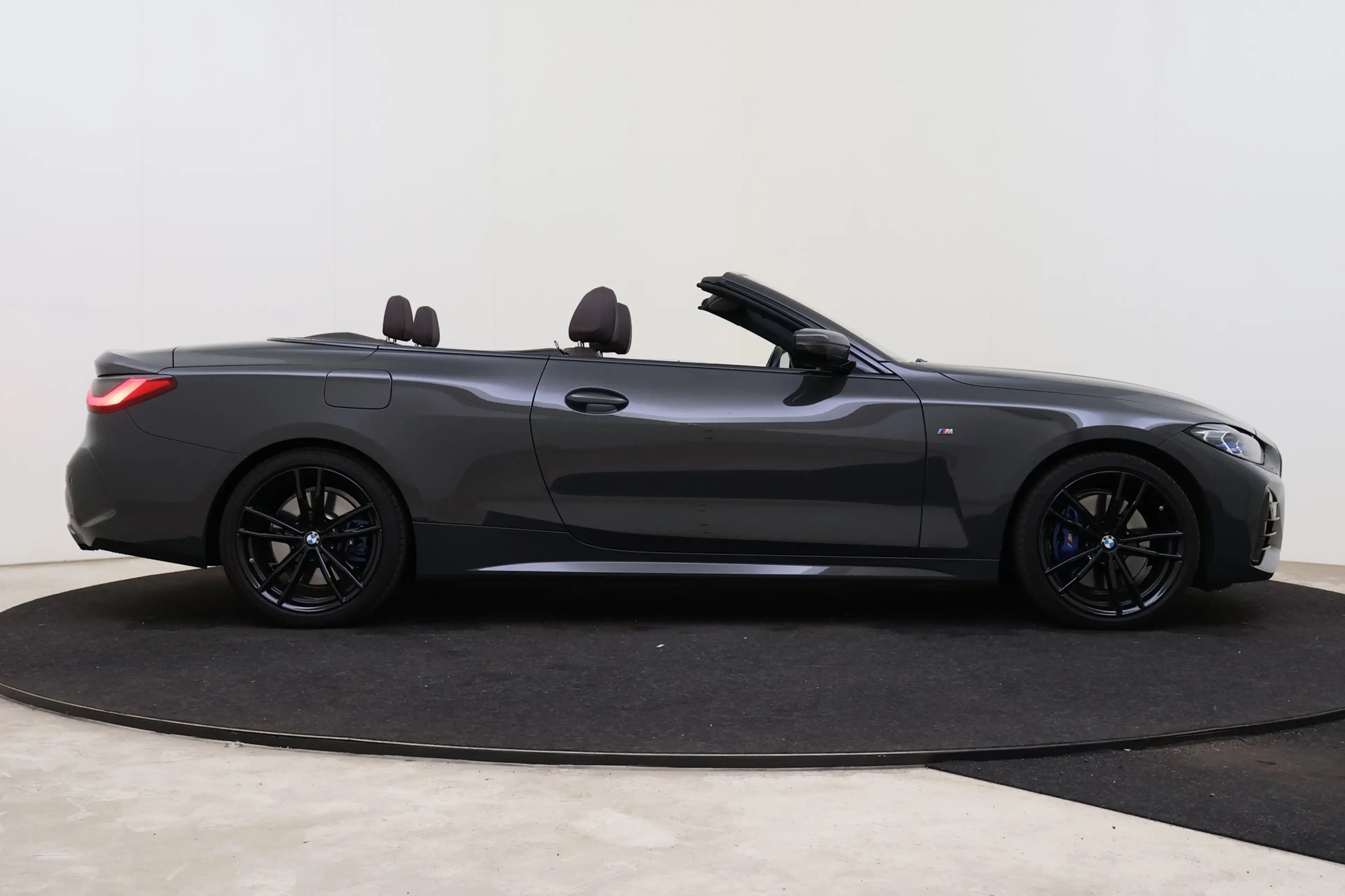 BMW 440 4 Serie Cabrio M440i xDrive Automaat / Laserlight — photo 7