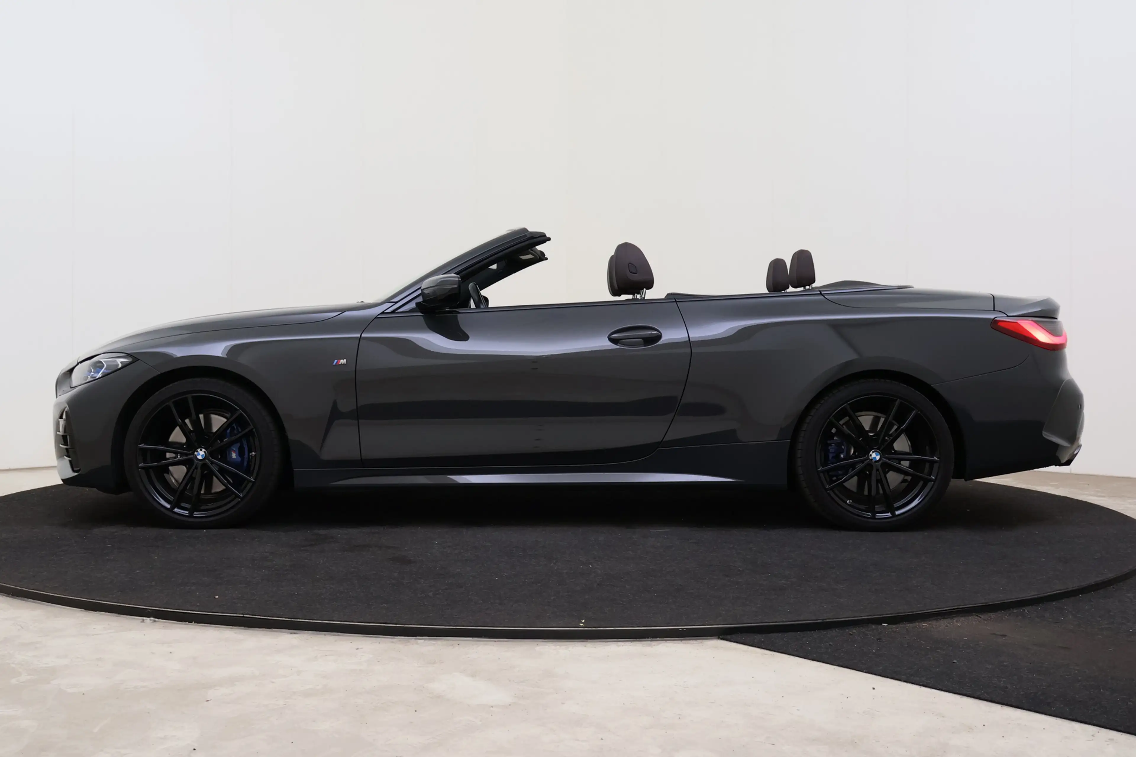BMW 440 4 Serie Cabrio M440i xDrive Automaat / Laserlight — photo 14