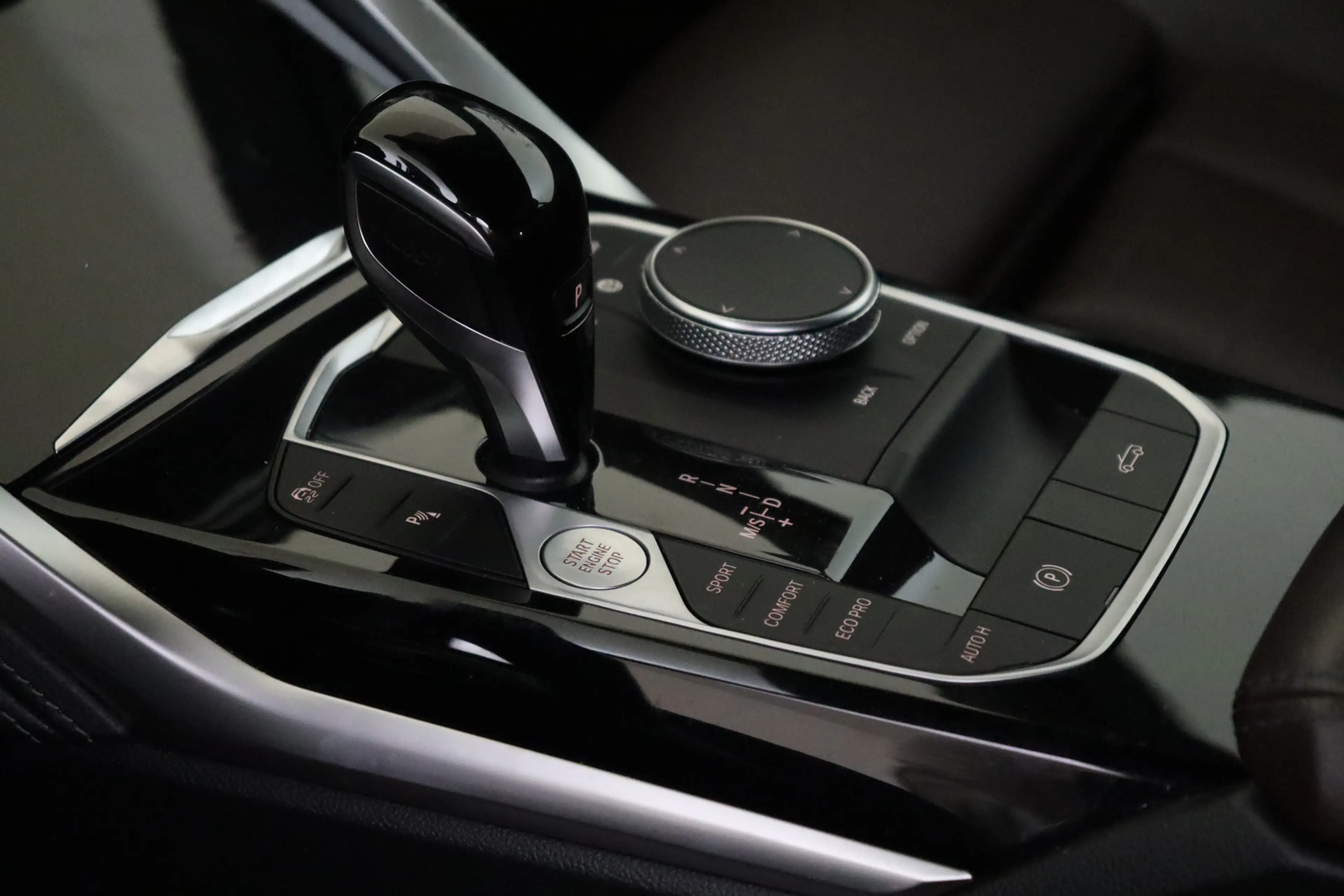 BMW 440 4 Serie Cabrio M440i xDrive Automaat / Laserlight — photo 6