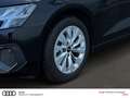 Audi A3 Sportback 40 TFSI e MMI PDC AHK LED Schwarz - thumbnail 9