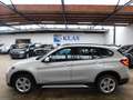 BMW X1 2.0 d sDrive18 AdBlue (EU6d-TEMP) Grau - thumbnail 2