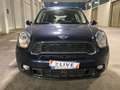MINI Cooper S Countryman ALL 4-AUTOMATICA-NAVIG- Blu/Azzurro - thumbnail 3
