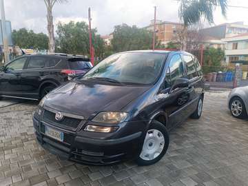 Ulysse 2.0 mjt Active