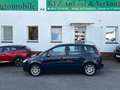 Ford C-Max C-MAX 1.8 Ghia - KLIMAAUT. SHZ Kék - thumbnail 5