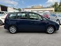 Ford C-Max C-MAX 1.8 Ghia - KLIMAAUT. SHZ Kék - thumbnail 4
