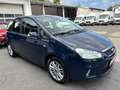 Ford C-Max C-MAX 1.8 Ghia - KLIMAAUT. SHZ Kék - thumbnail 3
