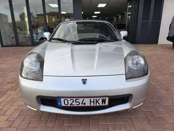 1.8 VVT-i