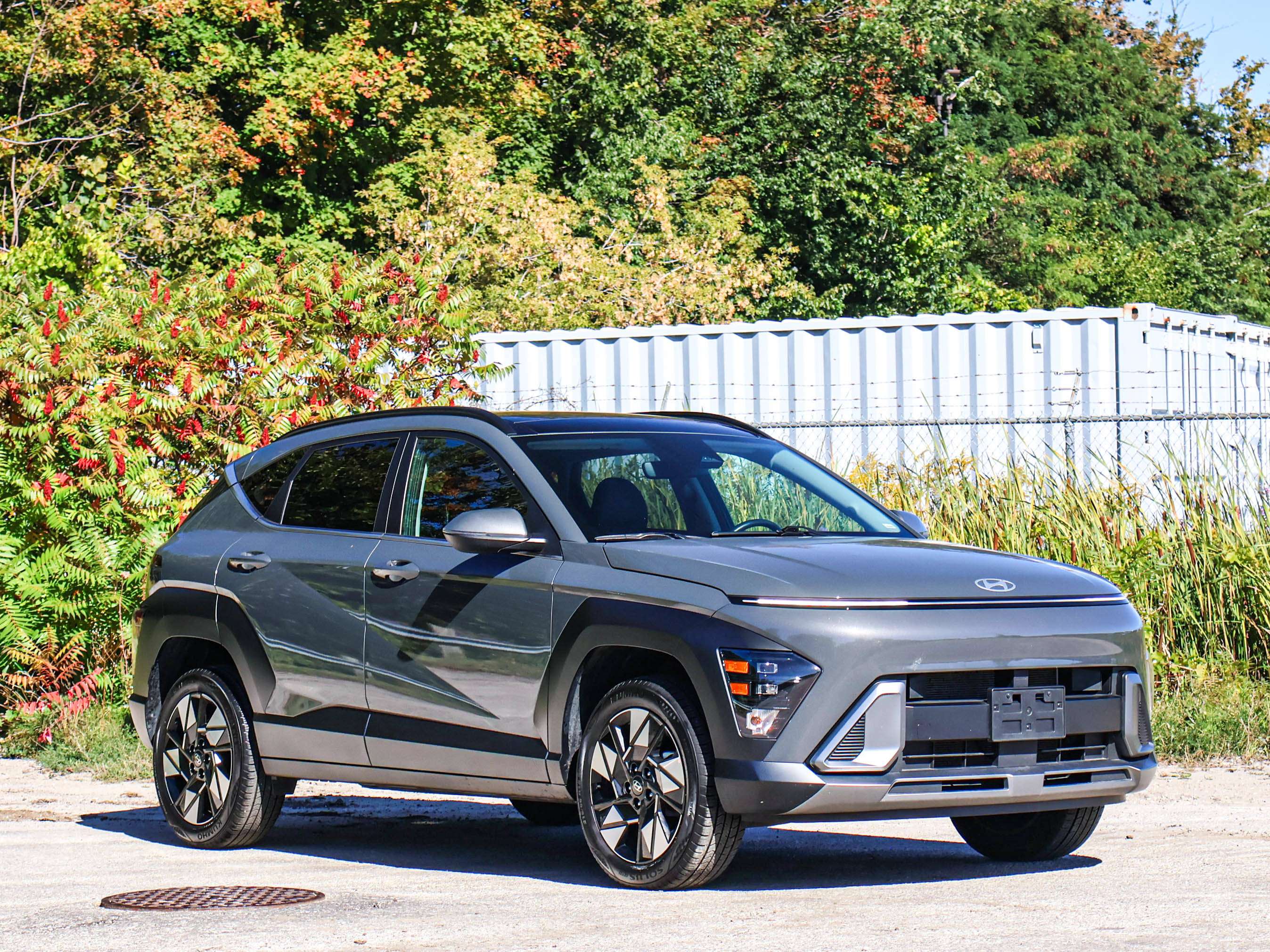 2026 Hyundai Kona