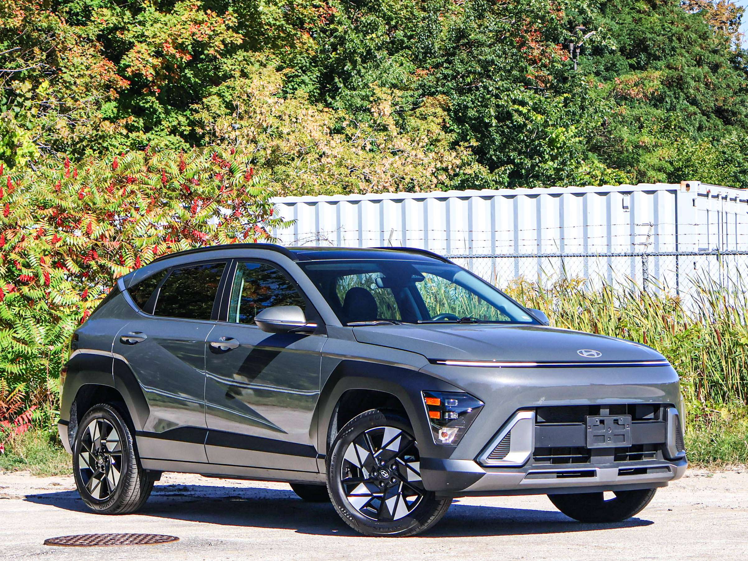 2026 Hyundai Kona