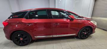 DS5 2.0HDi Style Aut. 160 Style
