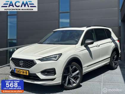 SEAT Tarraco 1.4 TSI e-Hybrid PHEV Xperience Bus Int.