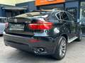 BMW X6 xDrive40d/NAVI/LEDER/KAMERA/XENON/M-19ZOLL Schwarz - thumbnail 6