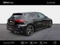 Mercedes-Benz A 200 200 163ch AMG Line 7G-DCT Noir - thumbnail 5