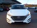 Hyundai TUCSON blue Blanc - thumbnail 2