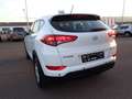 Hyundai TUCSON blue Blanc - thumbnail 5